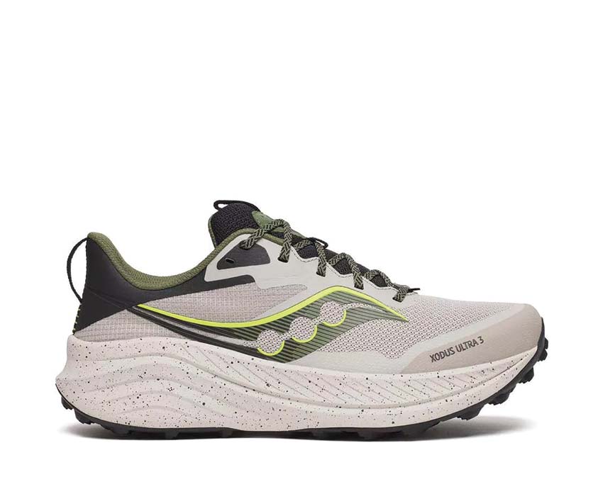 Saucony Xodus Ultra 3