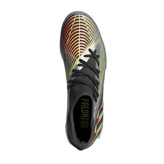 Adidas Predator Edge.3 Turf Shoes