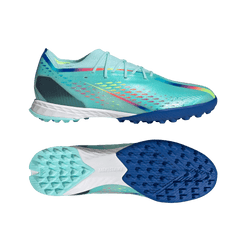 Adidas X Speedportal.1 Turf Shoes