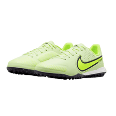 Nike Tiempo Legend 9 Academy Youth Turf Shoes