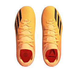 Adidas X Speedportal.3 Youth Indoor Shoes