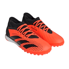 Adidas Predator Accuracy.3 Turf Shoes