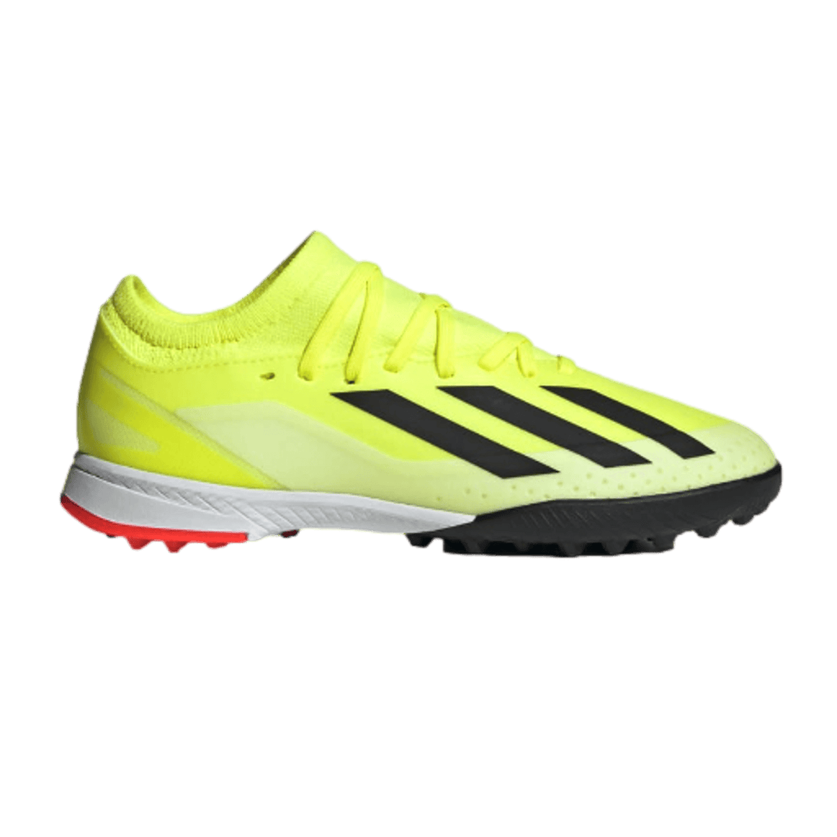 Adidas X Crazyfast League Youth Turf Shoes