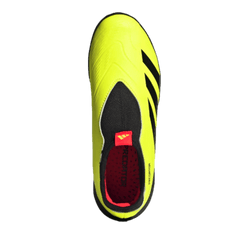 Adidas Predator League Laceless Youth Turf Shoes