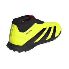 Adidas Predator League Laceless Youth Turf Shoes