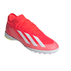 Adidas X Crazyfast League Turf Shoes