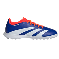 Adidas Predator League Youth Turf Shoes