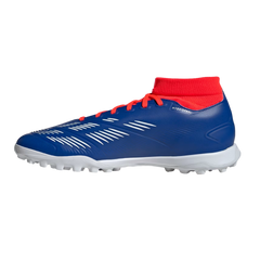 Adidas Predator League Mid Turf Shoes