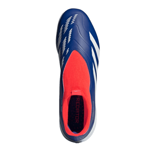 Adidas Predator League Laceless Turf Shoes