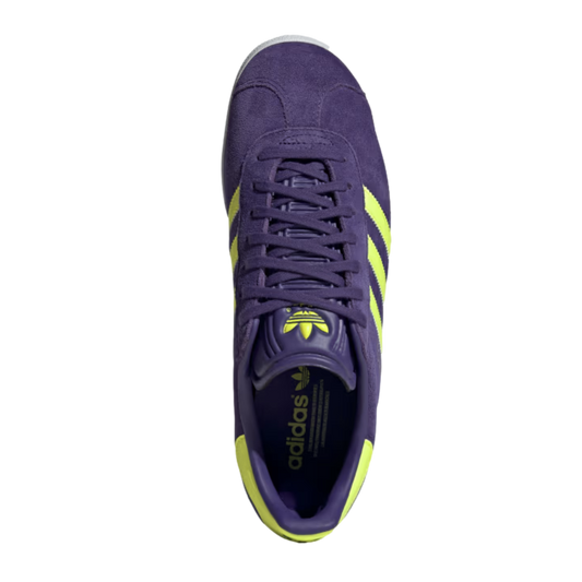 Adidas Gazelle Messi Indoor Shoes