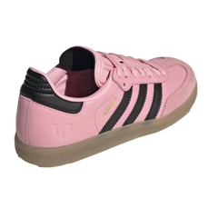 Adidas Samba Messi Youth Indoor Shoes