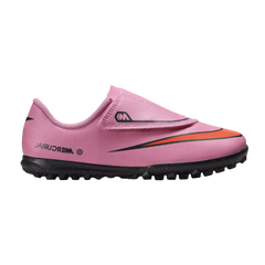 Nike Mercurial Vapor 16 Club Youth Turf Shoes