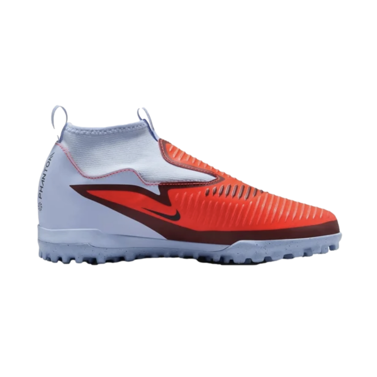 Nike Phantom 6 High Academy Youth Turf Shoes