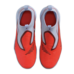 Nike Phantom 6 High Academy Youth Turf Shoes