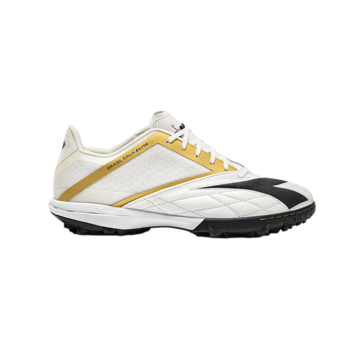 Diadora Brasil Sala Elite Turf Shoes