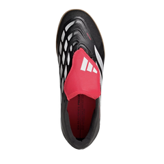 Adidas Predator League Foldover Tongue Youth Indoor Shoes