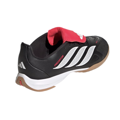 Adidas Predator League Foldover Tongue Youth Indoor Shoes