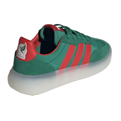 Adidas Barreda Decode Mexico Youth Indoor Shoes
