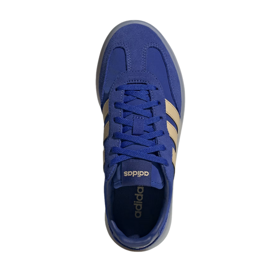 Adidas Barreda Decode Italy Youth Indoor Shoes
