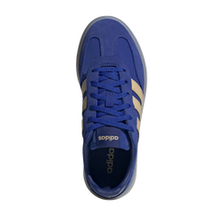Adidas Barreda Decode Italy Youth Indoor Shoes