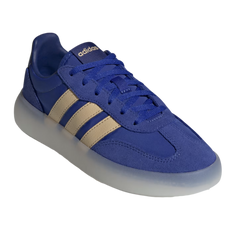 Adidas Barreda Decode Italy Youth Indoor Shoes