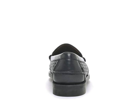 Sebago Otis "Black"