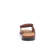 Sebago Will Slide Pop W "Brown Golden"