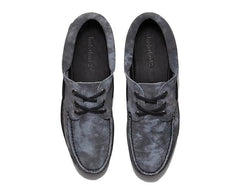Timberland Authentic Boat Shoe "Light Grey"