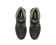 Timberland Premium 6-Inch Lace Up Waterproof Boot