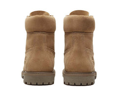 Timberland Premium 6 Inch Lace Up Waterproof Boot Medium