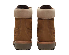 Timberland Premium 6 Inch Lace Up Waterproof Boot Medium
