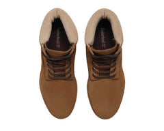 Timberland Premium 6 Inch Lace Up Waterproof Boot Medium