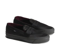 Vans Loafer 53 LX "Black"