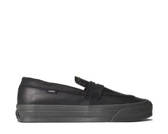 Vans Loafer 53 LX "Black"