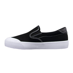 Lugz Clipper Protege WCLIPPC-060 Womens Black Lifestyle Sneakers Shoes