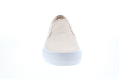 Lugz Clipper LX WCLIPRLXGV-715 Womens Beige Lifestyle Sneakers Shoes