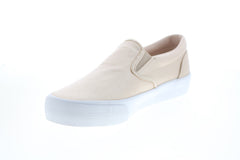 Lugz Clipper LX WCLIPRLXGV-715 Womens Beige Lifestyle Sneakers Shoes
