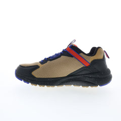 Avia Avi-Canyon 2.0 AA50064MTBD Mens Brown Mesh Athletic Hiking Shoes