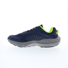 Avia Avi-Storm AA50081MDKN Mens Blue Mesh Lace Up Athletic Running Shoes