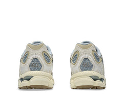 Asics Gel NYC "Dolphin Grey"