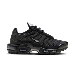Nike Air Max Plus W "Black Silver"