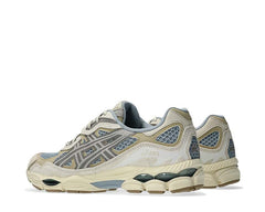 Asics Gel NYC "Dolphin Grey"