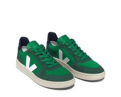 Veja V-10 Suede