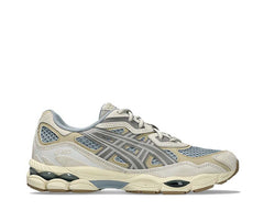 Asics Gel NYC "Dolphin Grey"
