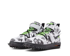 Nike Air Force 1 Mid x Off-White™