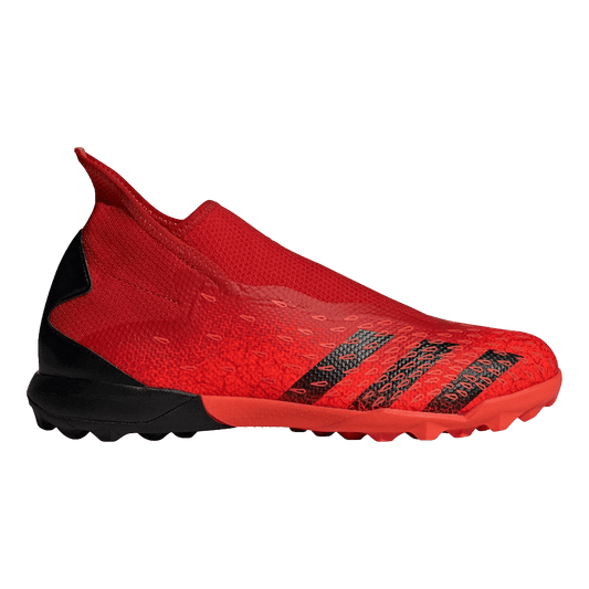 Adidas Predator Freak.3 Laceless Turf Shoes