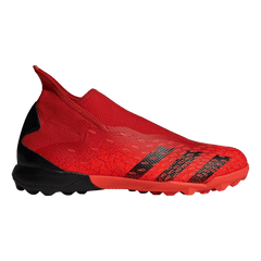 Adidas Predator Freak.3 Laceless Turf Shoes