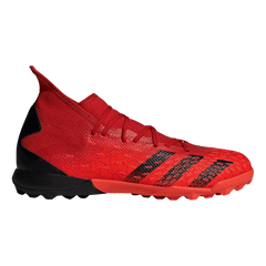 Adidas Predator Freak.3 Turf Shoes