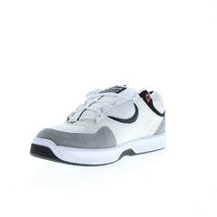 DC Kalynx Zero ADYS100819-XSKW Mens White Skate Inspired Sneakers Shoes