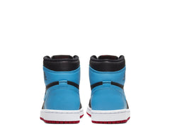 Air Jordan 1 High OG W UNC To Chicago